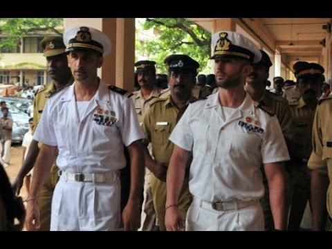 Italia: tra politica interna e politica estera a Tv7 match del  31-01-2014 ( 2 di 4 )