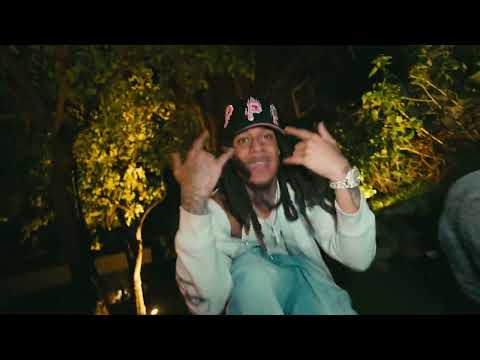 HITTMAN- ASPEN DISS ( official video)