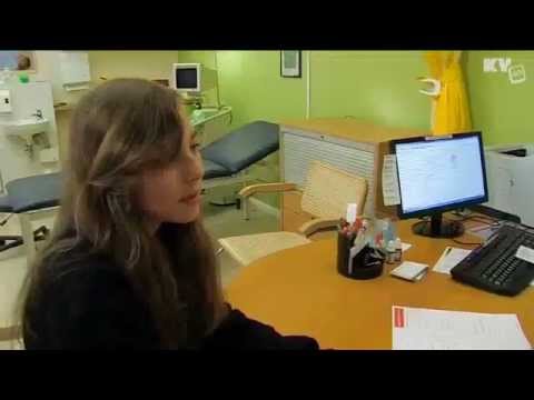 Lass´ Dich checken! - Jugendgesundheitsuntersuchung J1 für Jugendliche (V1v2)