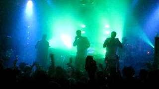 Classified - It&#39;s Sickening, High Maintenance - Live In Calgary, April 14th 2011 @ The Whiskey