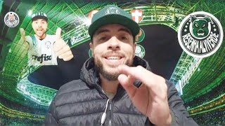 NOVO ACORDO ENCAMINHADO! PALMEIRAS NEGOCIA COM MARTIRENA? €40 MI DEFINIDOS POR EDUARDO CONCEIÇÃO E+
