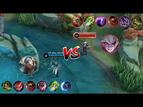 FREDRINN vs DYRROTH - Who will win?