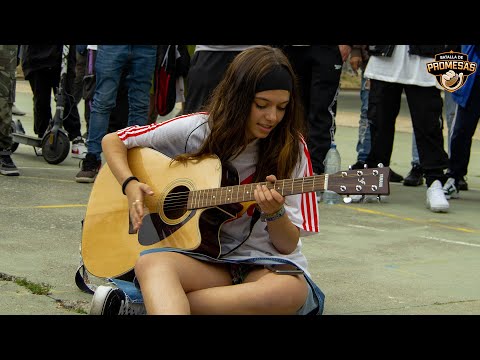 (ALUCINARON con su VOZ 💔) CLAUDYUS vs KAOSS vs LUCRUM | REYES DE PLAZA SALAMANCA 🏆 (Ronda 1)