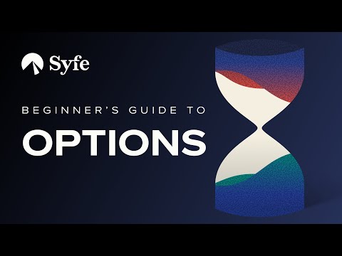 Optionshandel für Anfänger: Erklärt von Syfe