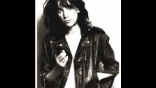 Patti Smith - Ask The Angels