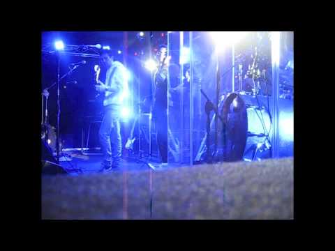 House Band/Spain - Chick Corea @ Blitz Live Music Pub