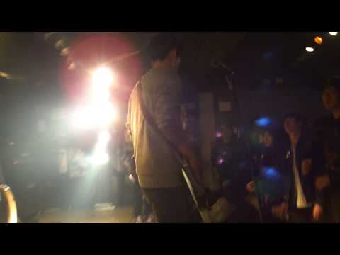 20130301 The Veggers - Tokyo Hot