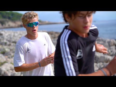 All In Tennis Academy Villeneuve Loubet - Integration Days 2022