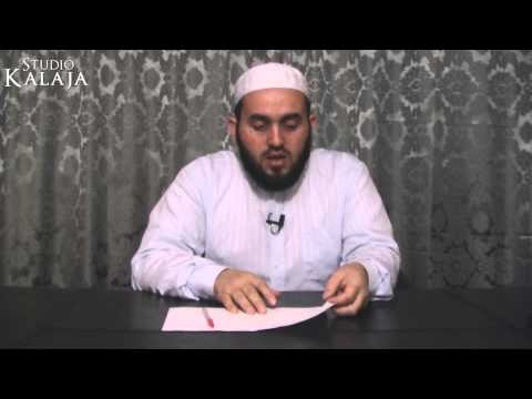 ISAI, alejhi selam, DHE E ARDHMJA E TIJ Lulzim Susuri