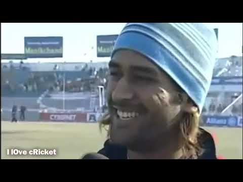 #India vs Sri Lanka 3rd ODI 2005 Highlights - Jaipur | MS DHONI 183 Match | Dhoni 2nd ODI Century
