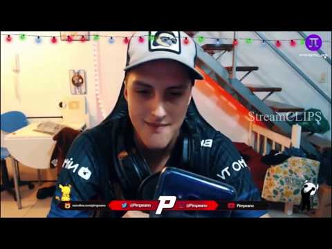 JOACO REACCIONA A OSCU - NO DIJERON NADA