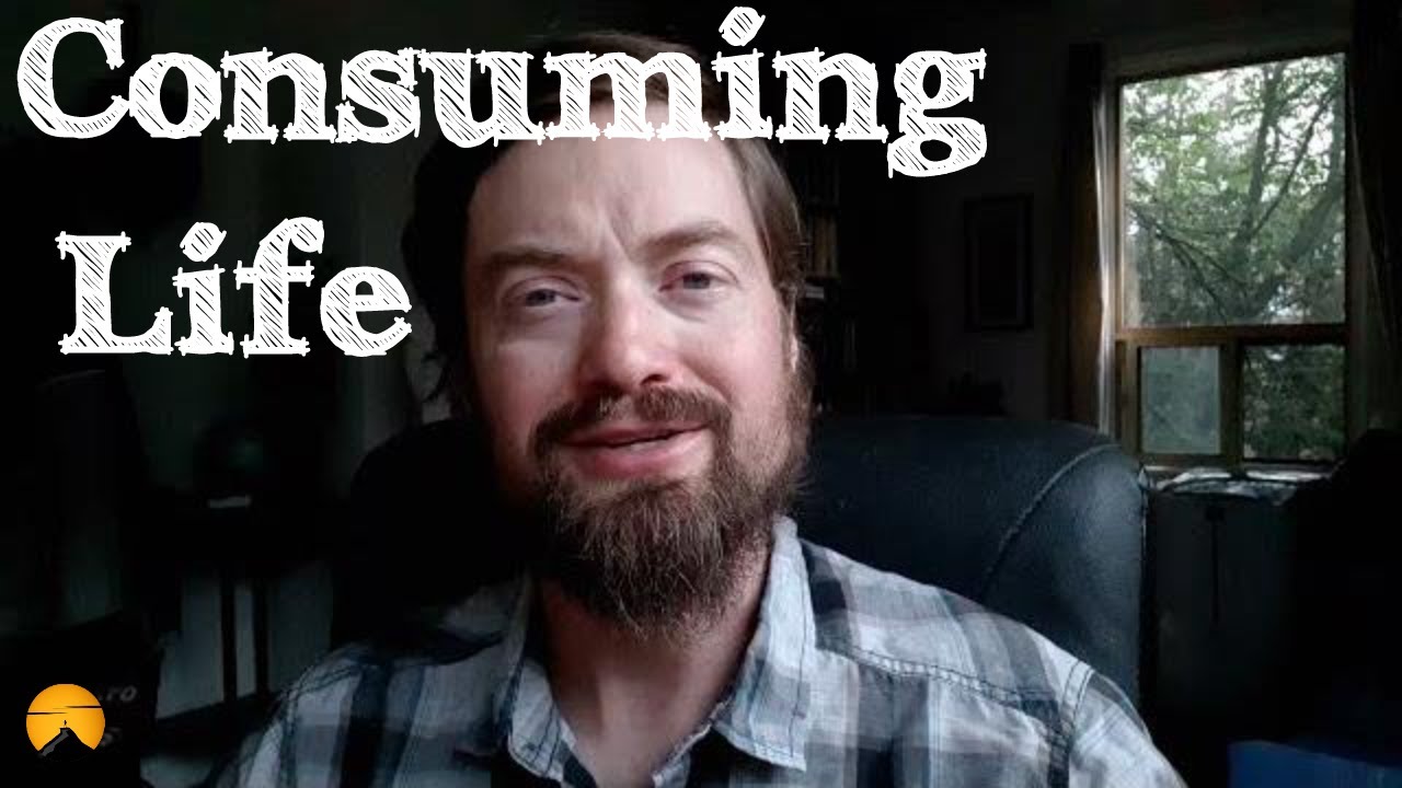 Consuming life: The consumer mindset