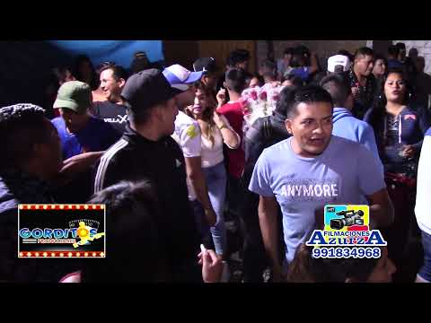 FILMACIONES AZURZA -POR DINERO O POR AMOR-  MARCO ANTONIO Y LA NUEVA NOTA-CUMPLEAÑOS ACUÑA 13-03-20