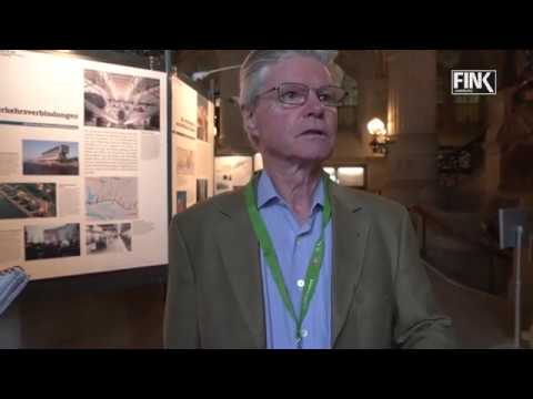 Klimaforscher Graßl übers Klimapaket | FINK.HAMBURG