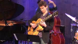 Live at the Blue Whale