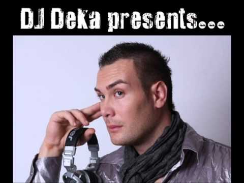 Dj Deka feat Gabriella Vágyak Tengerén Spyer Italo Mix