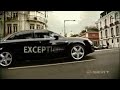 Seat Exeo commercial