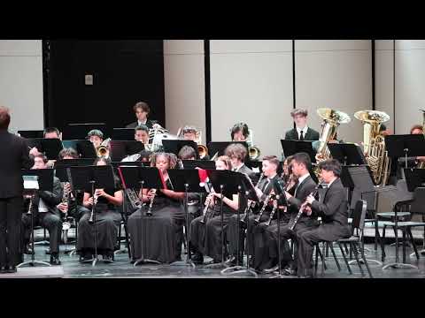 Haunted Sleigh Ride - Jordan High School