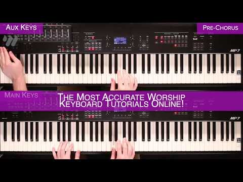 Letsgo - Planetshakers