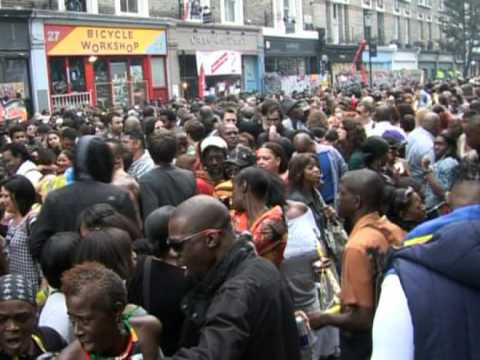 Rapattack Carnival 2011 4/4