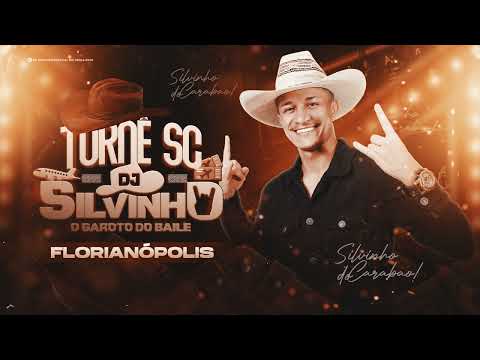 @DjSilvinhoDoCarabao FLORIANOPOLIS - SC - SABADO 12-07-2025