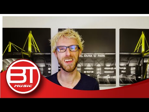 Der Muri - Ach Du Schalke (Ach Du Scheisse, Wo ist s04) - BVB Fan Song