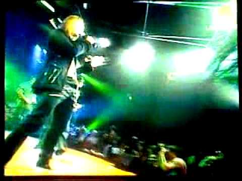 Fiq Mentor dan Mirwana - MANIfestasi Cinta [ Separuh Akhir Muzik Muzik 25 - 2010 ] FalaQ FBL