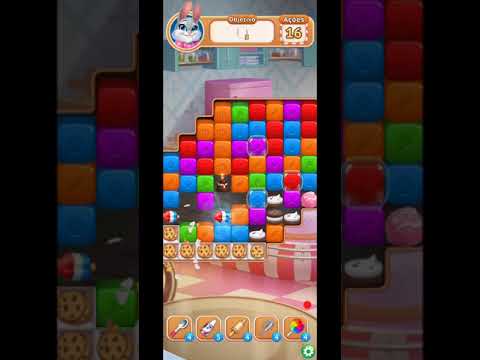 Sweet Escapes Design a Bakery Level 150 - NO BOOSTERS 🐰🐇 [ Leo G ]