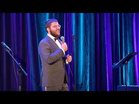 Menachem Feldman - Amar Rabbi Elazar (Live In Sydney 2020)