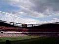 Arsenal Vs PSG Emirates Cup Jul 28