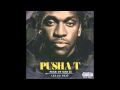 Pusha T - What dreams are made of  (Fear of god II + DownloadLink )