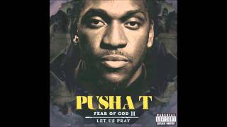 Pusha T - What dreams are made of  (Fear of god II + DownloadLink )