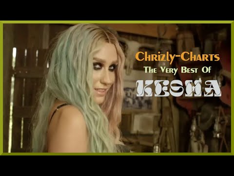 The VERY BEST Songs Of Kesha