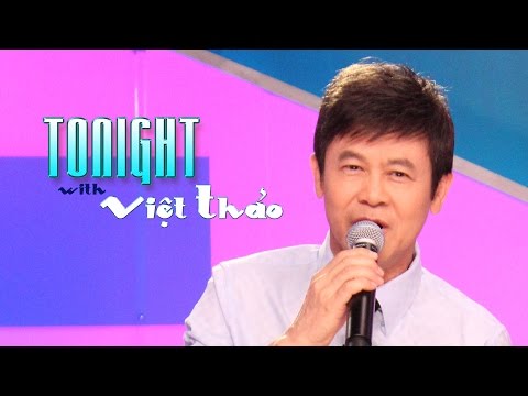 Tonight with Viet Thao - Episode 27 (Special Guest: THAI CHAU)