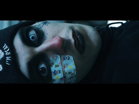 PSYCHO GREMLIN - BUCAMI (Prod.LENNY KRAZYZ)