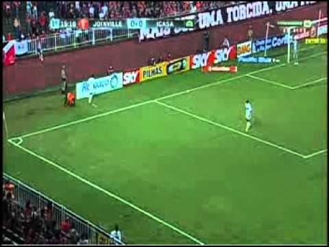 Jogo Joinville x Icasa 1