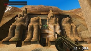 Vidéo TimeSplitters