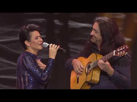 Irenos Starošaitės jubiliejinis koncertas 2019 -  I.Starošaitė ir A. Sabilo - Nieko brangesnio nėra