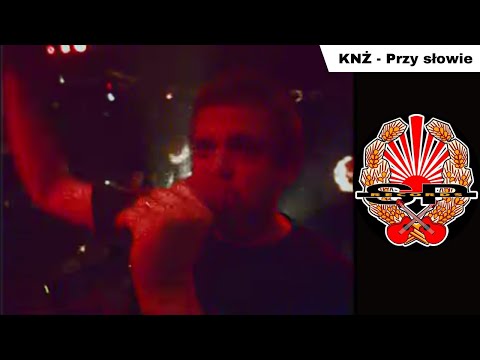 Video thumbnail for Przy Słowie
