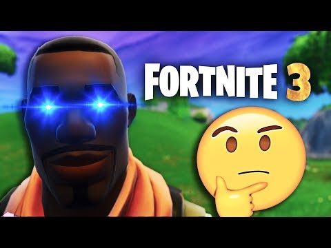 Fortnite Song Alia