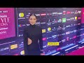 Malaika Arora Looking Beautiful At Bollywood Hungama Style Icons Award 2023 In Mumbai