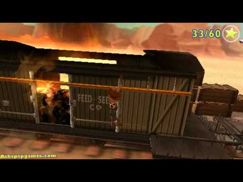 toy story 3 psp iso
