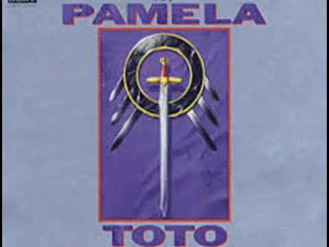 Videoclip de Pamela (Single Version) — Toto