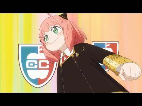 Anya Gets A Stella Star After Saving Drowning Child