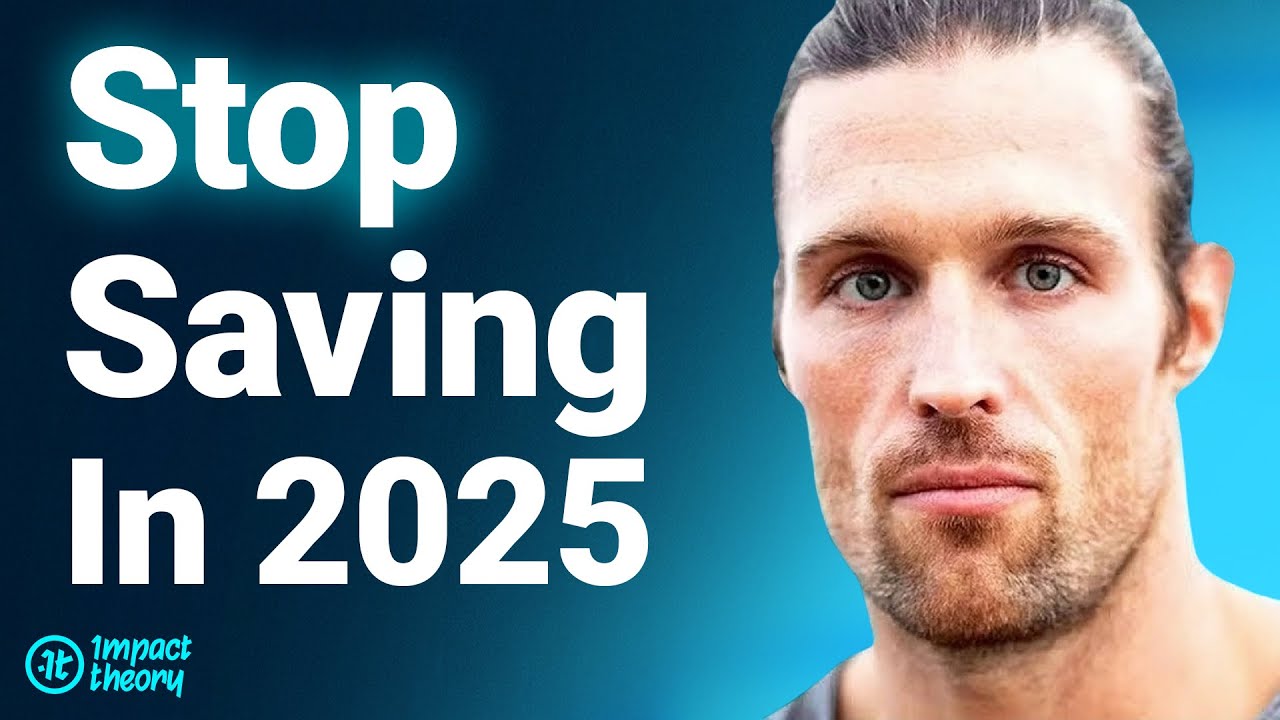 "America Is Collapsing Like Rome" - Prepare Now For The Coming Economic Crisis | Robert Breedlove