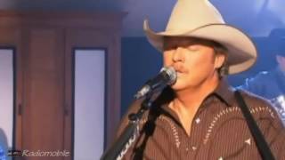 Alan Jackson (Live) - Every now and then (Video Clip) ...