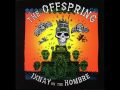 The Offspring - Don't Pick It Up 