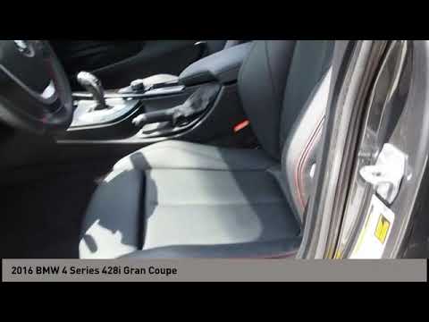 2016 BMW 4 Series San Antonio TX 000P7398