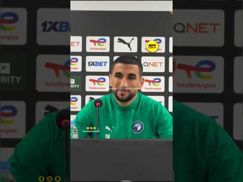 الكرتي:سعيد بتواجدي في المغرب