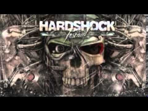 Smurf   Hardshock Festival Promomix 2014
